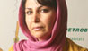 'Quando os Limes Amadurecem' - Maryam Rostami (atriz)
